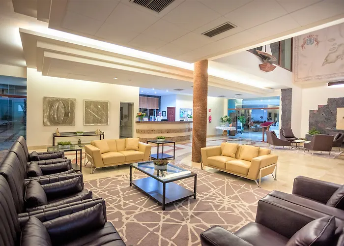 Vitalclass Lanzarote Resort