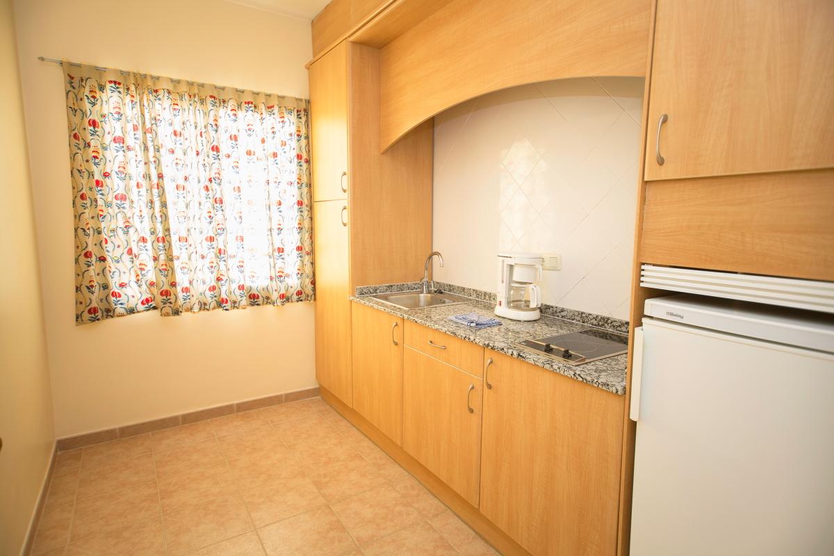 Vitalclass Lanzarote 4*
