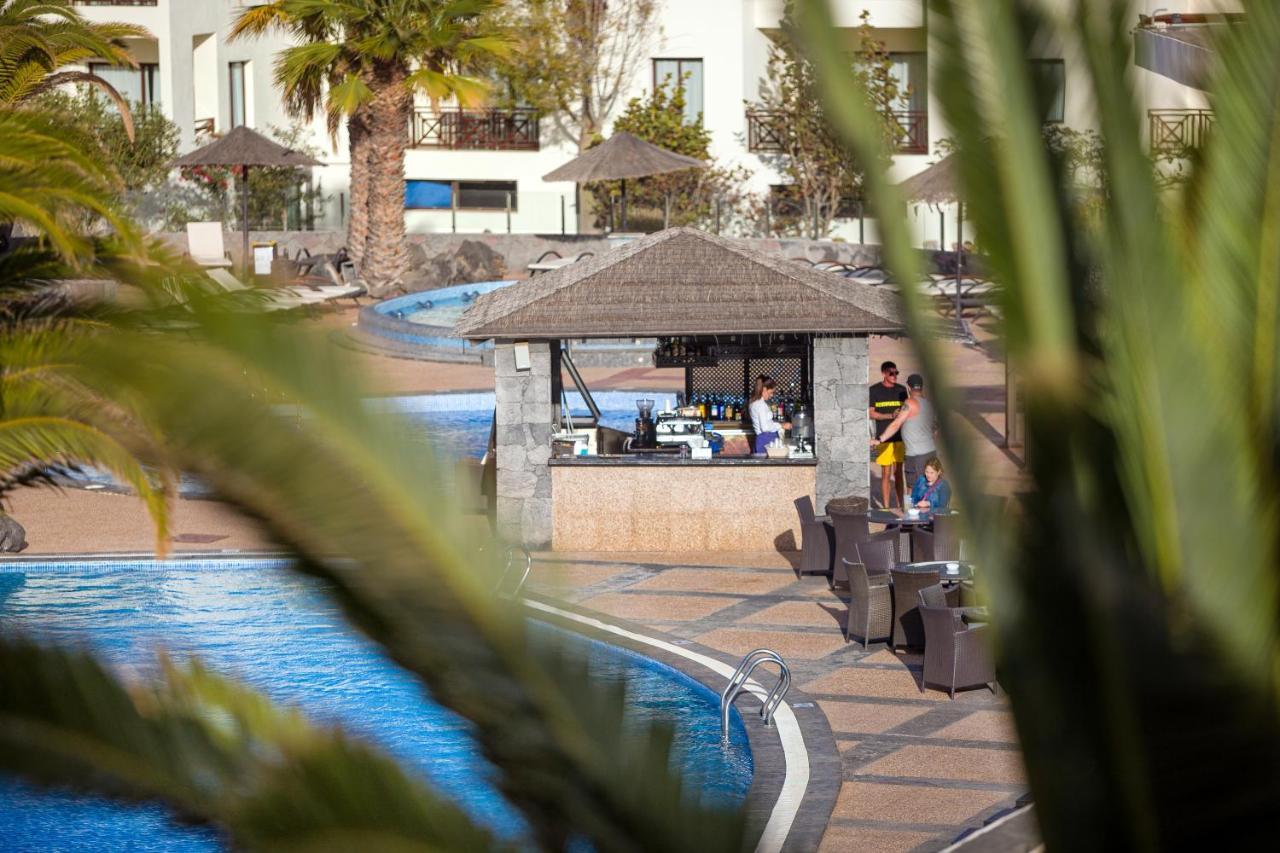 Vitalclass Lanzarote