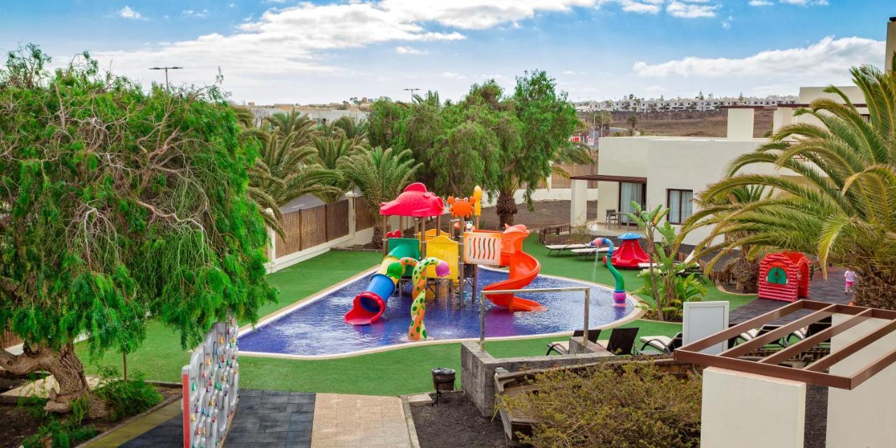 Vitalclass Lanzarote Hotel
