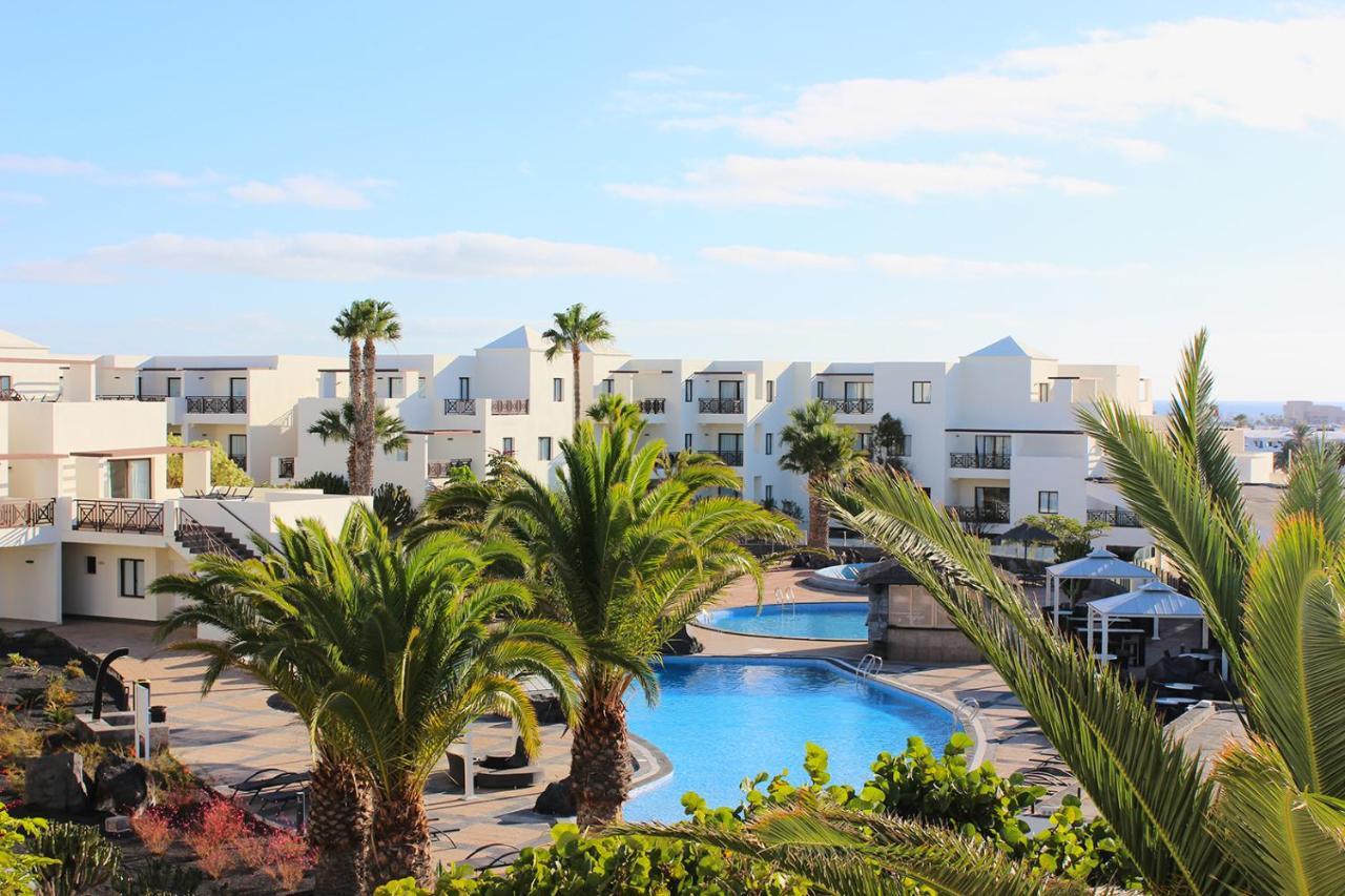 Vitalclass Lanzarote Hotel Costa Teguise